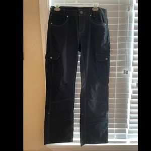 Kuhl hiking/cargo pants